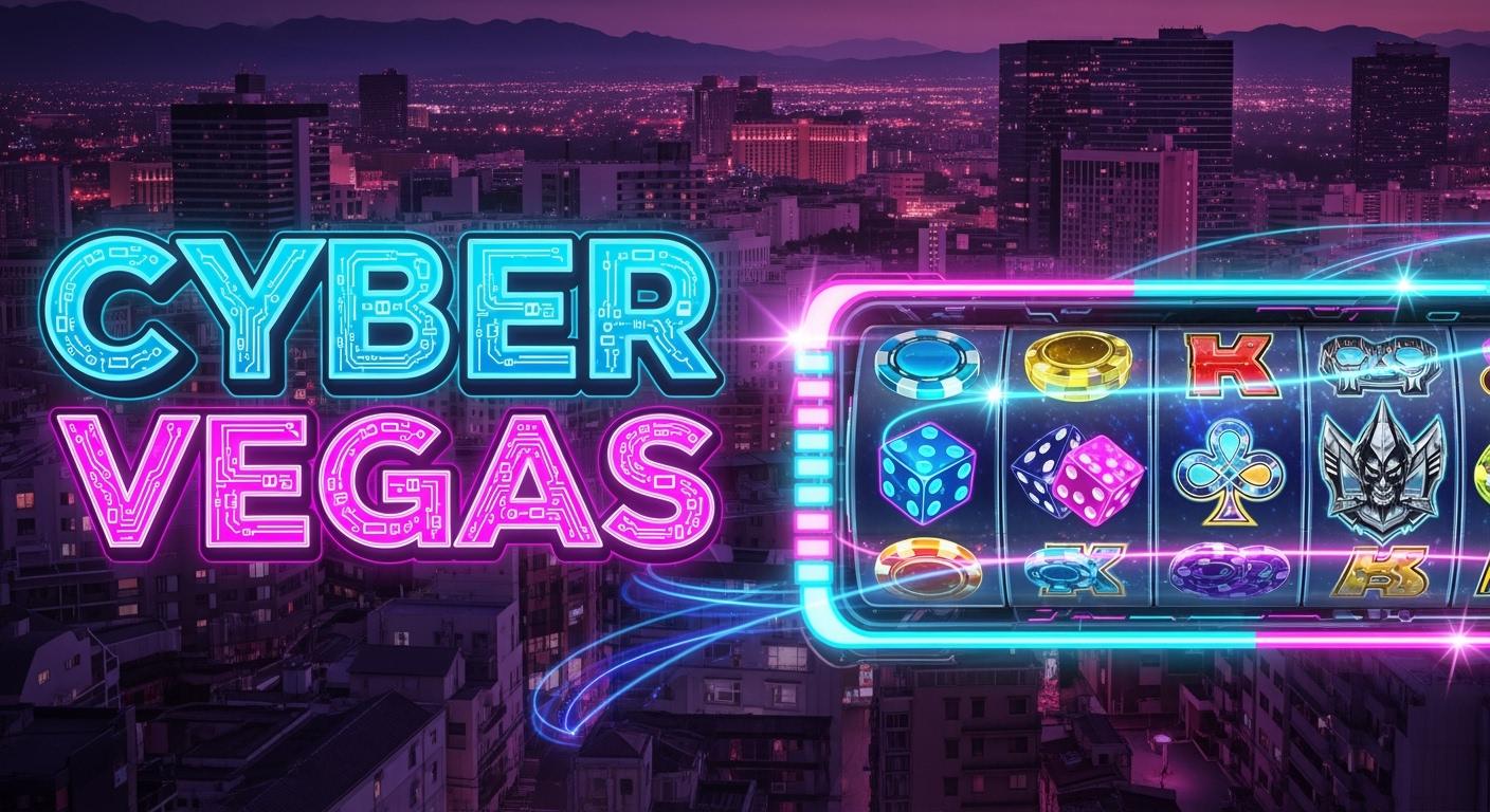 Cyber Vegas